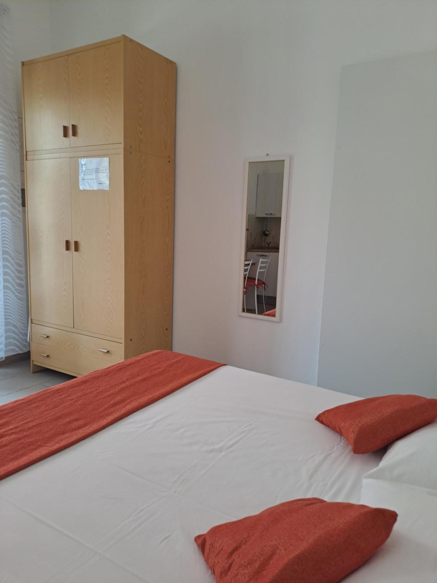B&B Fior Di Mare Porto Cesareo Exterior photo