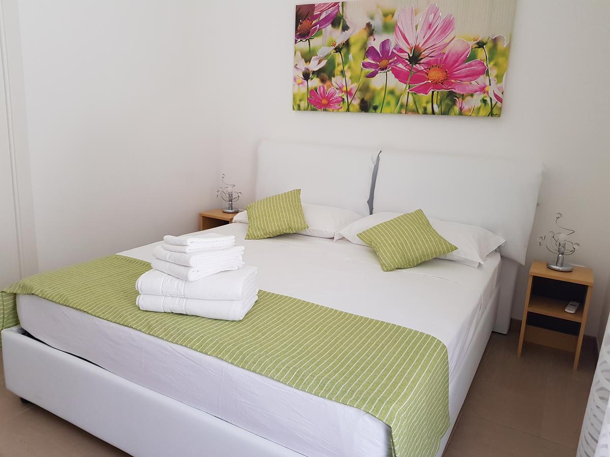 B&B Fior Di Mare Porto Cesareo Exterior photo
