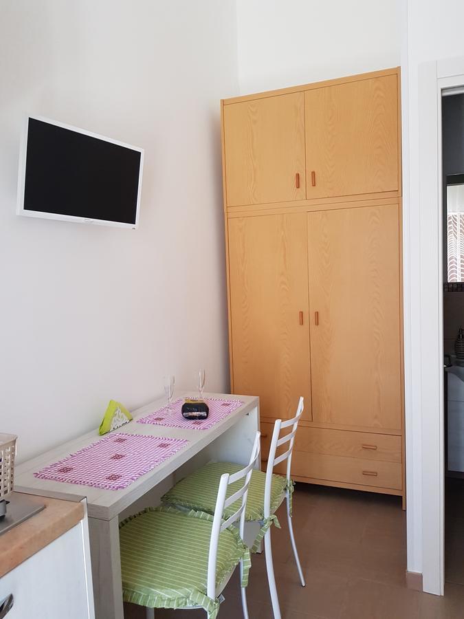 B&B Fior Di Mare Porto Cesareo Exterior photo